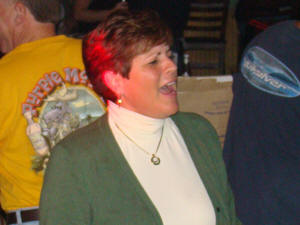 Oracle Band at Afterdeck in Pasadena Maryland - Thanksgiving Eve Party - Click for enlarged view