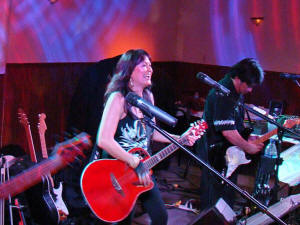 Oracle Band at American Legion Post 195 Baltimore Maryland