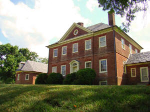 Oracle Band at Montpelier Summer Concert Series Opener 2011