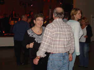 Robin is one of those great freinds we never get to see enough of.