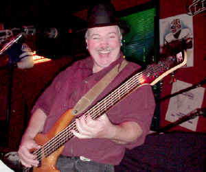 Charlie Rundlett is the newest member of Oracle