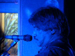 Oracle Band at Perry's Restaurant Odenton Maryland - February 2010