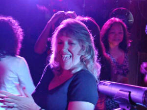 Oracle Band at Perry's Restaurant in Odenton Maryland - May 2010