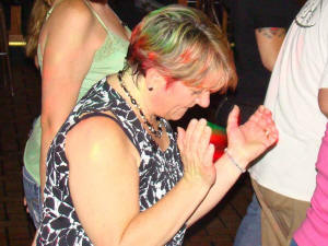 Oracle Band perfoms at Perry's Restaurant / nightclub in Odenton Maryland