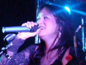 Oracle Band at Whispers Restaurant & Nightclub in Glen Burnie Maryland