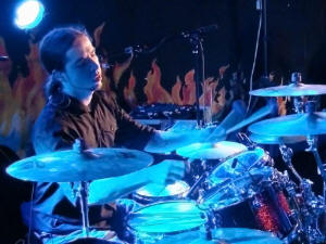 Oracle Band at Whispers Restaurant & Lounge - Glen Burnie, Maryland